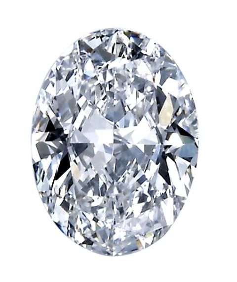 An oval cut diamond 3.50 carat E VVS1 GIA certified is just one of the many certified loose diamonds that Gem Dynasty have in stock. We guarantee our price that is very competitive in the market. Hurry and take this rare opportunity! You may reach us at our toll free number 1-877-623-9494.  